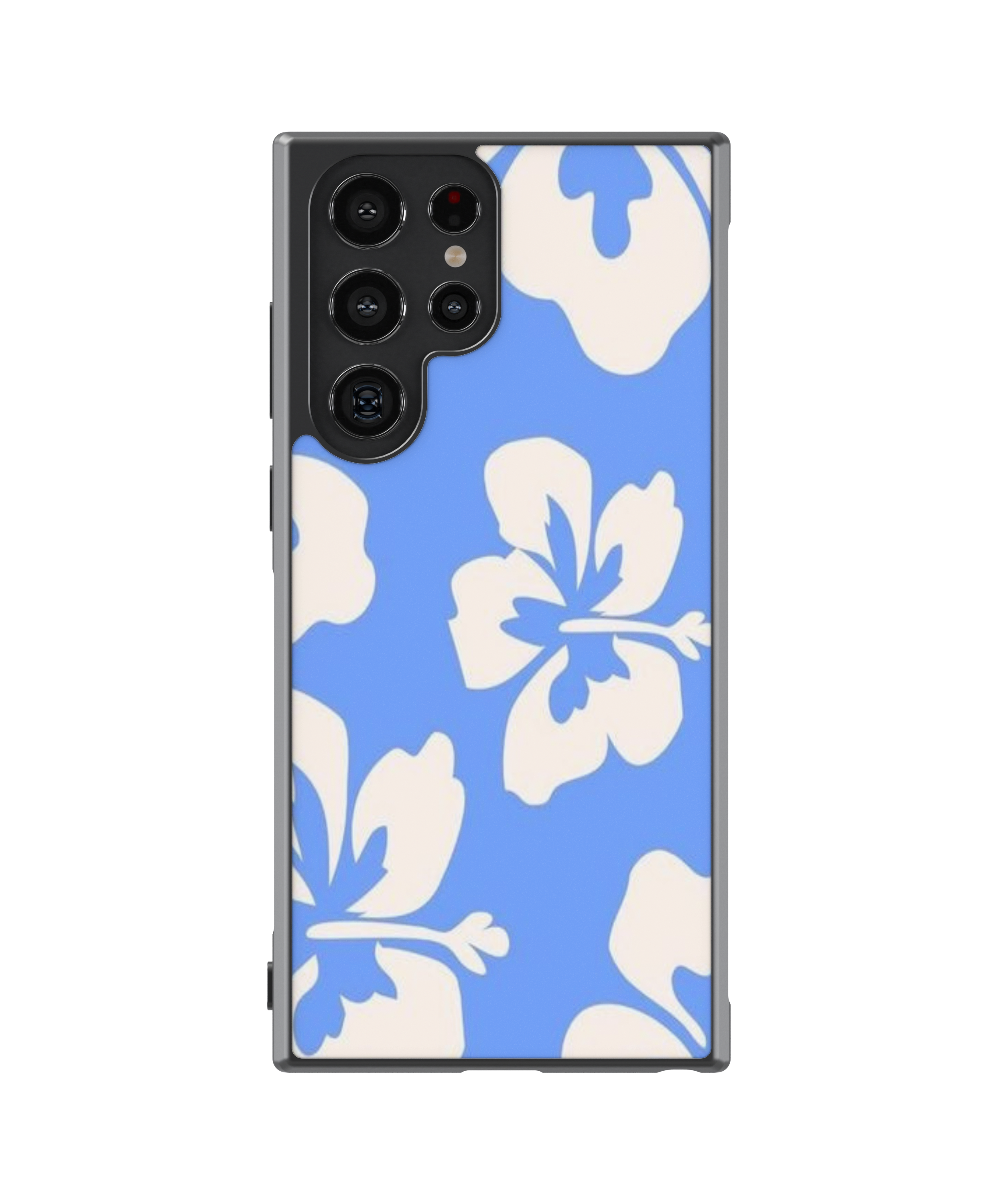 Силиконов Кейс - Resort Me Gustas Tu