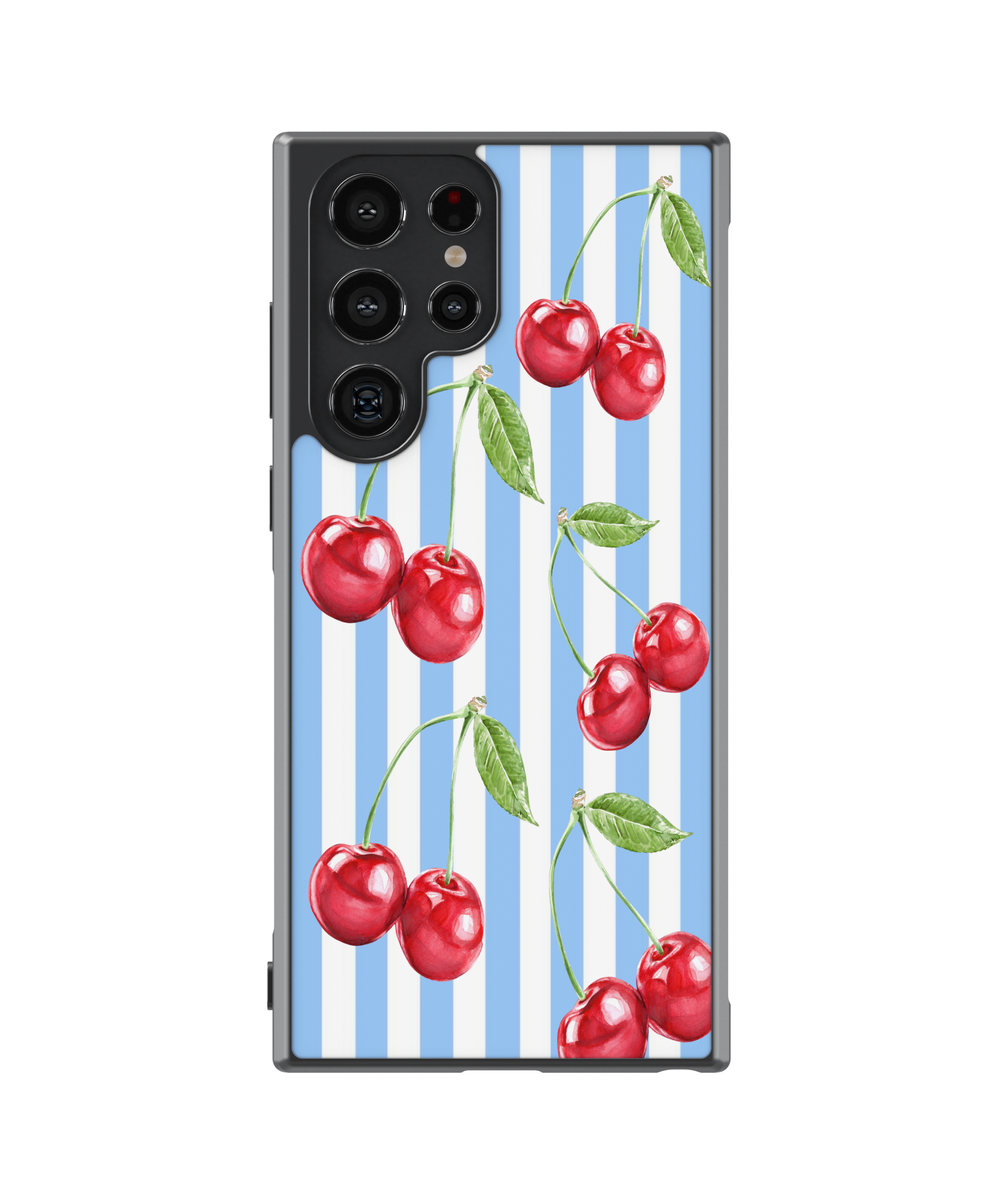 Силиконов Кейс - Resort Sweet Moments