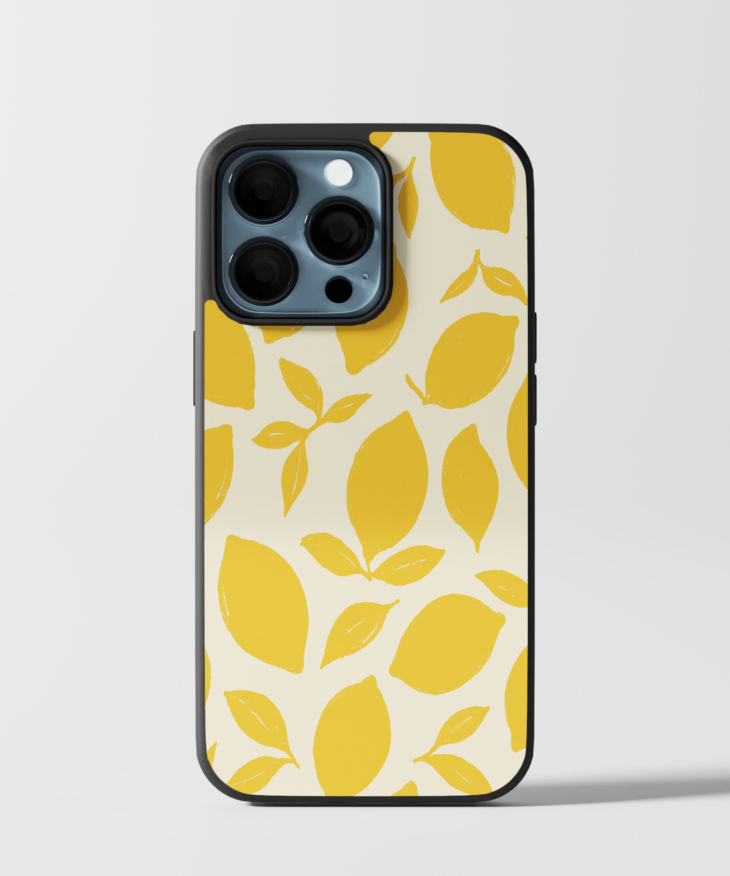 Силиконов Кейс - Resort Lemon Tart