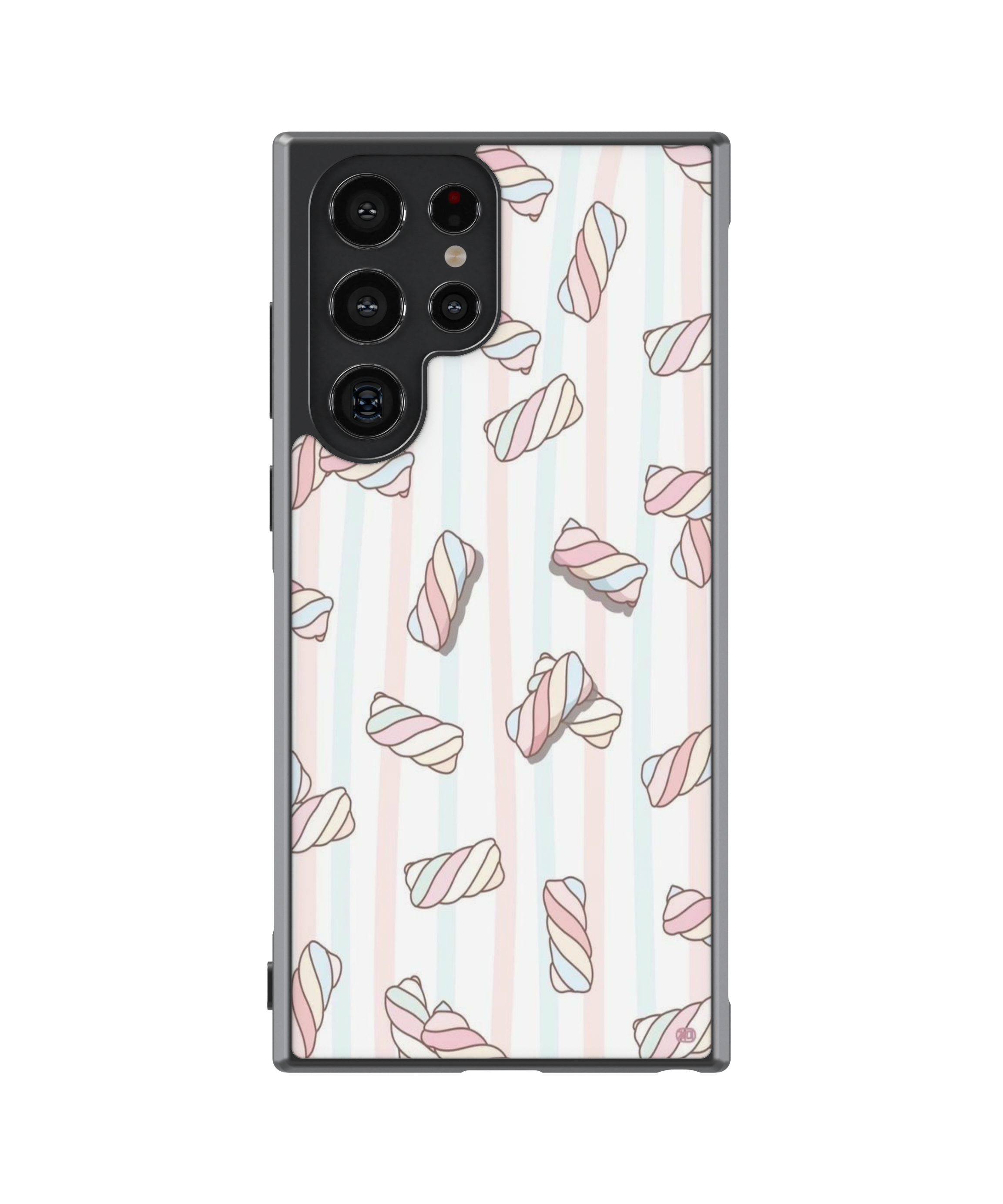 Силиконов Кейс - Smile Puppy Sweet Treat