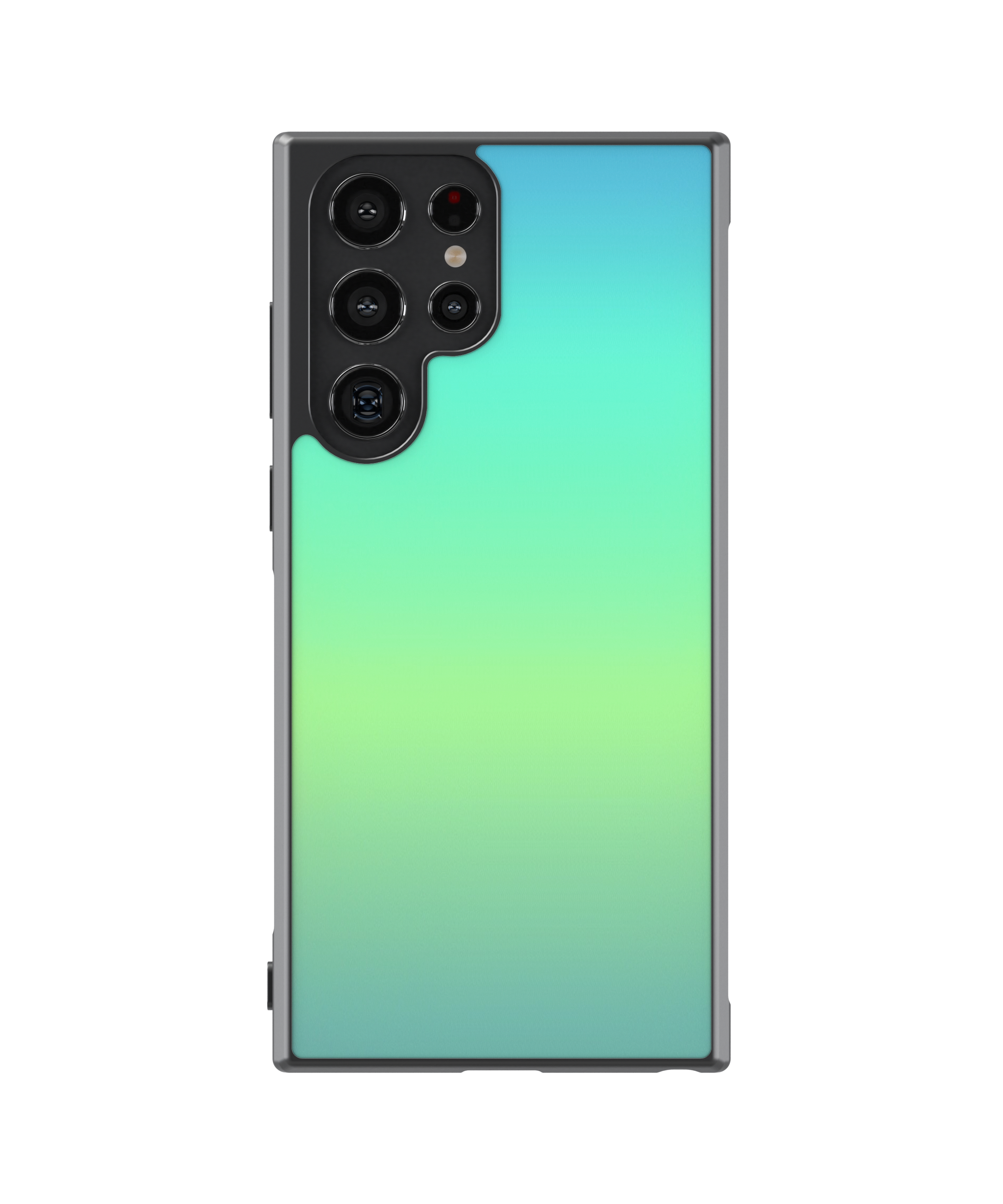 Силиконов Кейс - Resort Horizont