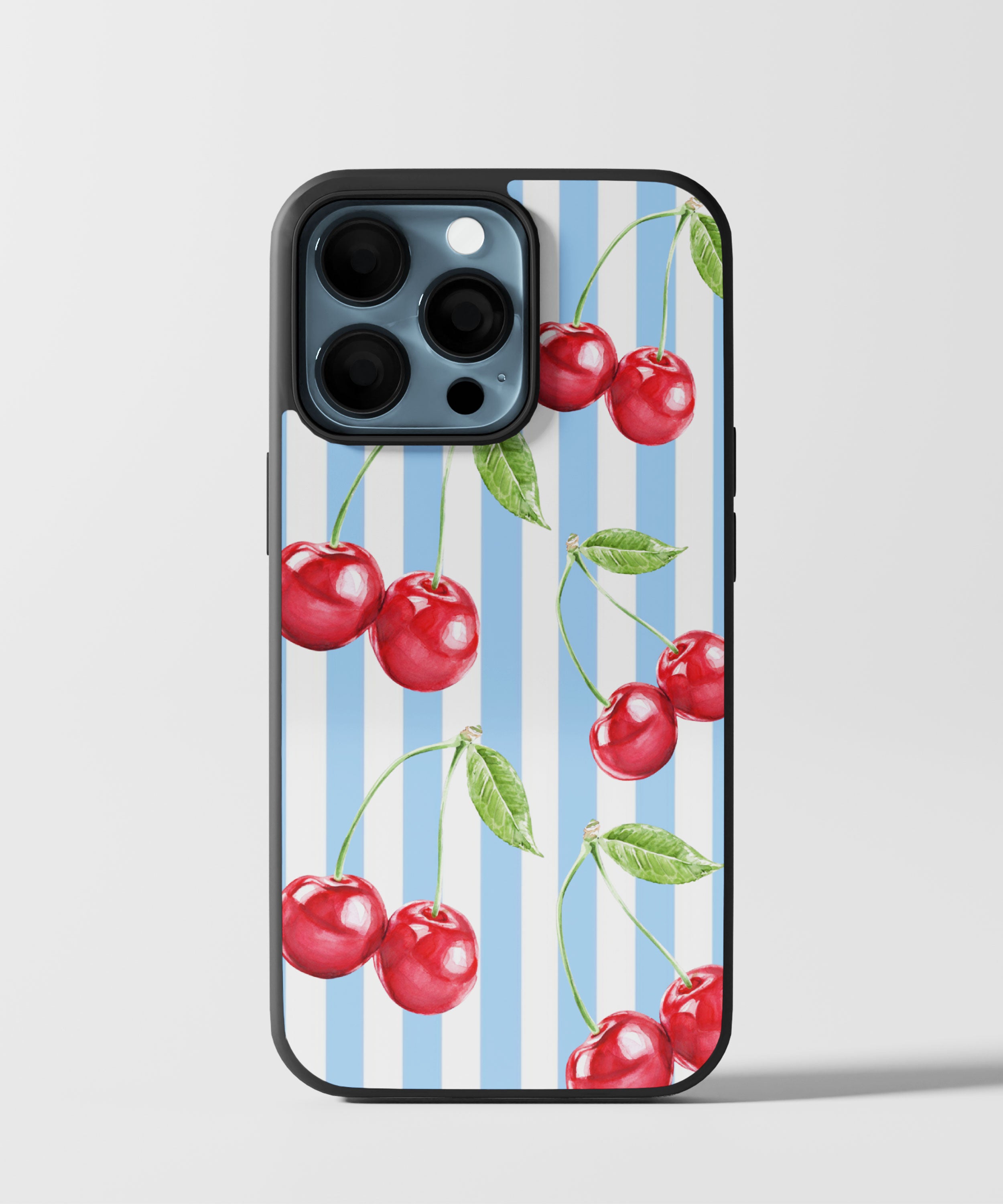 Силиконов Кейс - Resort Sweet Moments