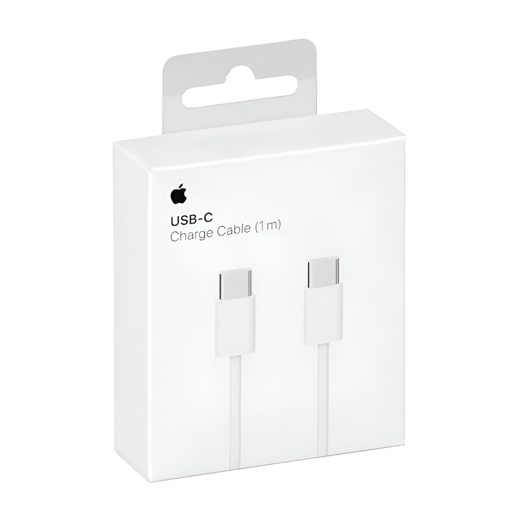 Кабел за бързо зареждане (Fast Charge Cable) - USB-C