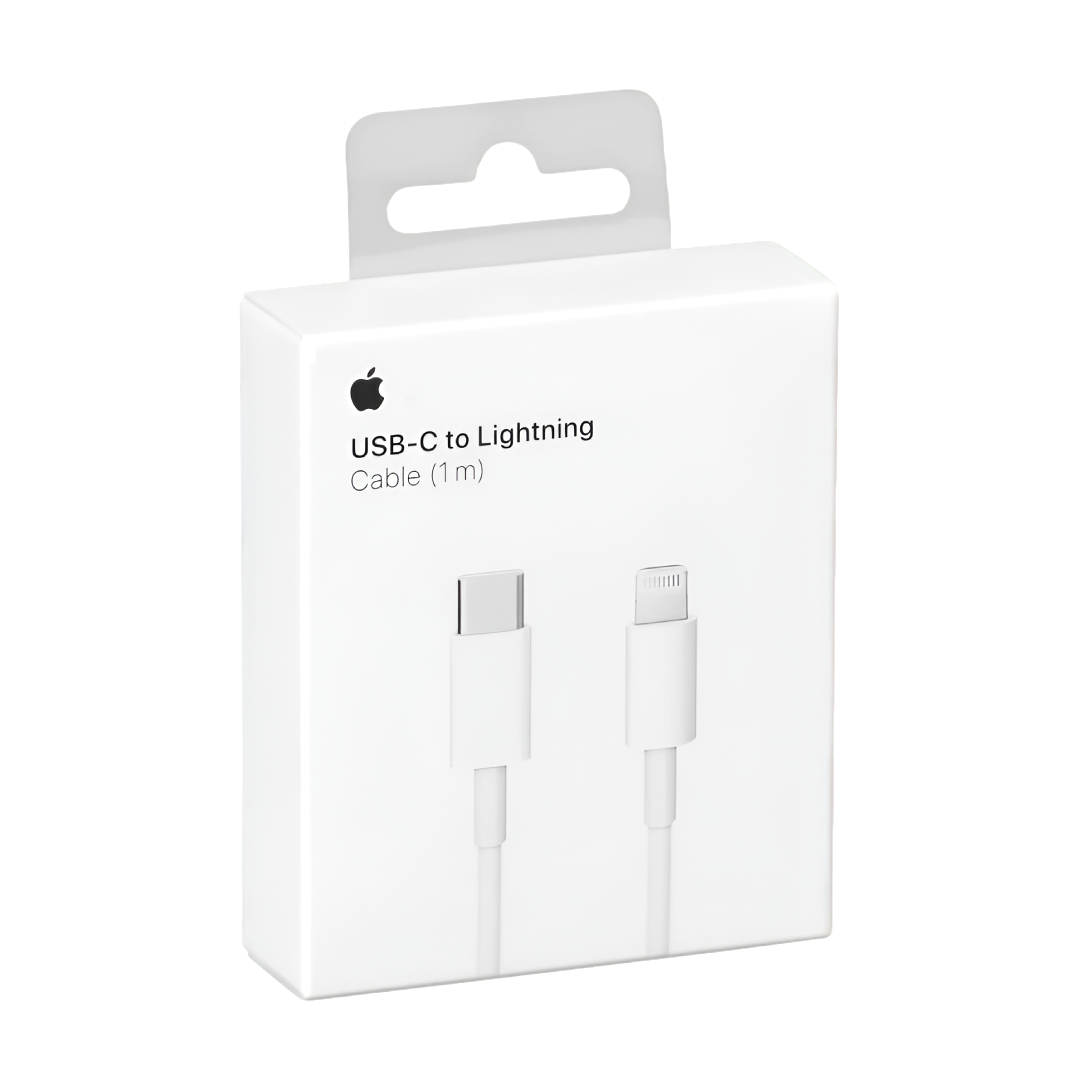 Кабел за бързо зареждане (Fast Charge Cable) - USB-C към Lightning